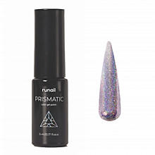 Гель-лак Prismatic, 5 мл №6093